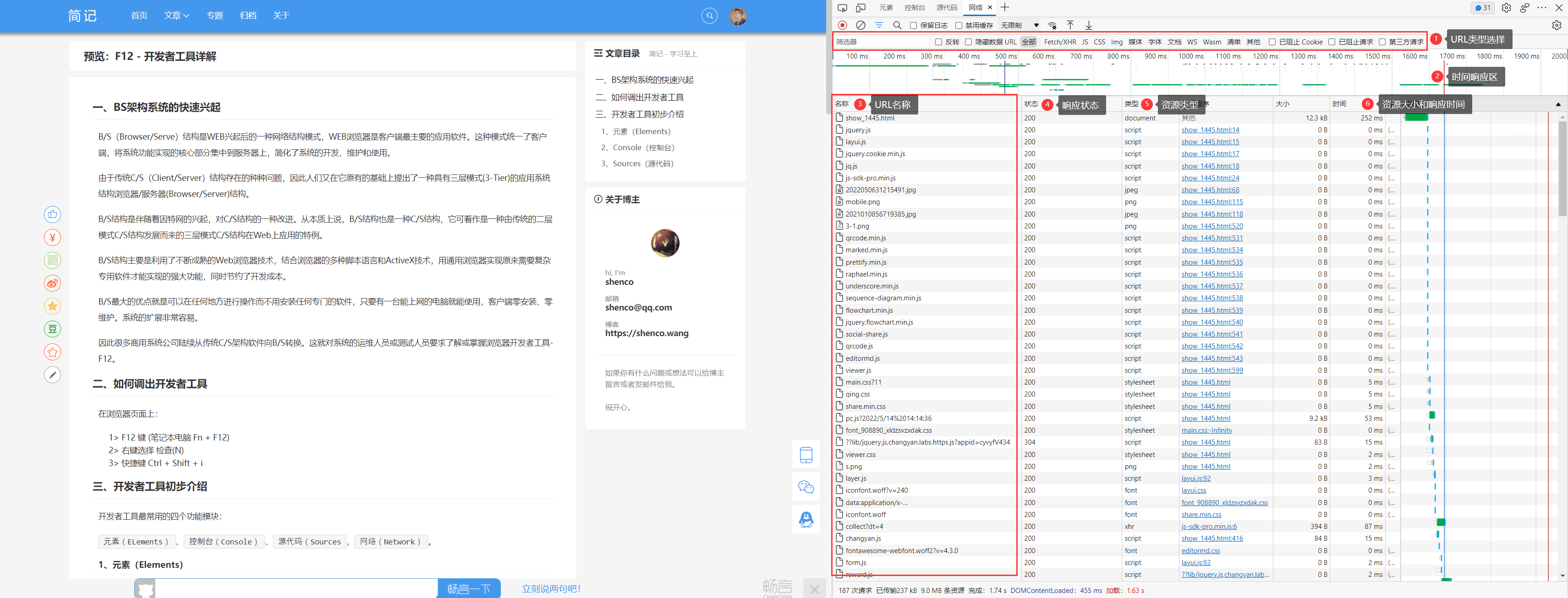 【查看网络请求】点击查看大图